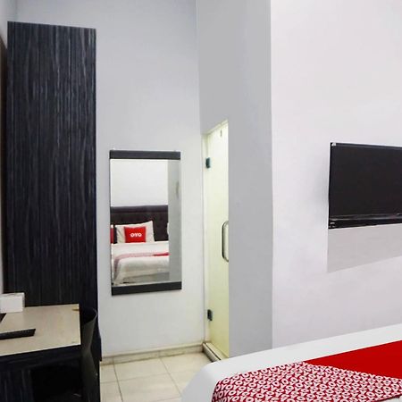 Super Oyo 91627 Wika Wiki Homestay Μεντάν Εξωτερικό φωτογραφία