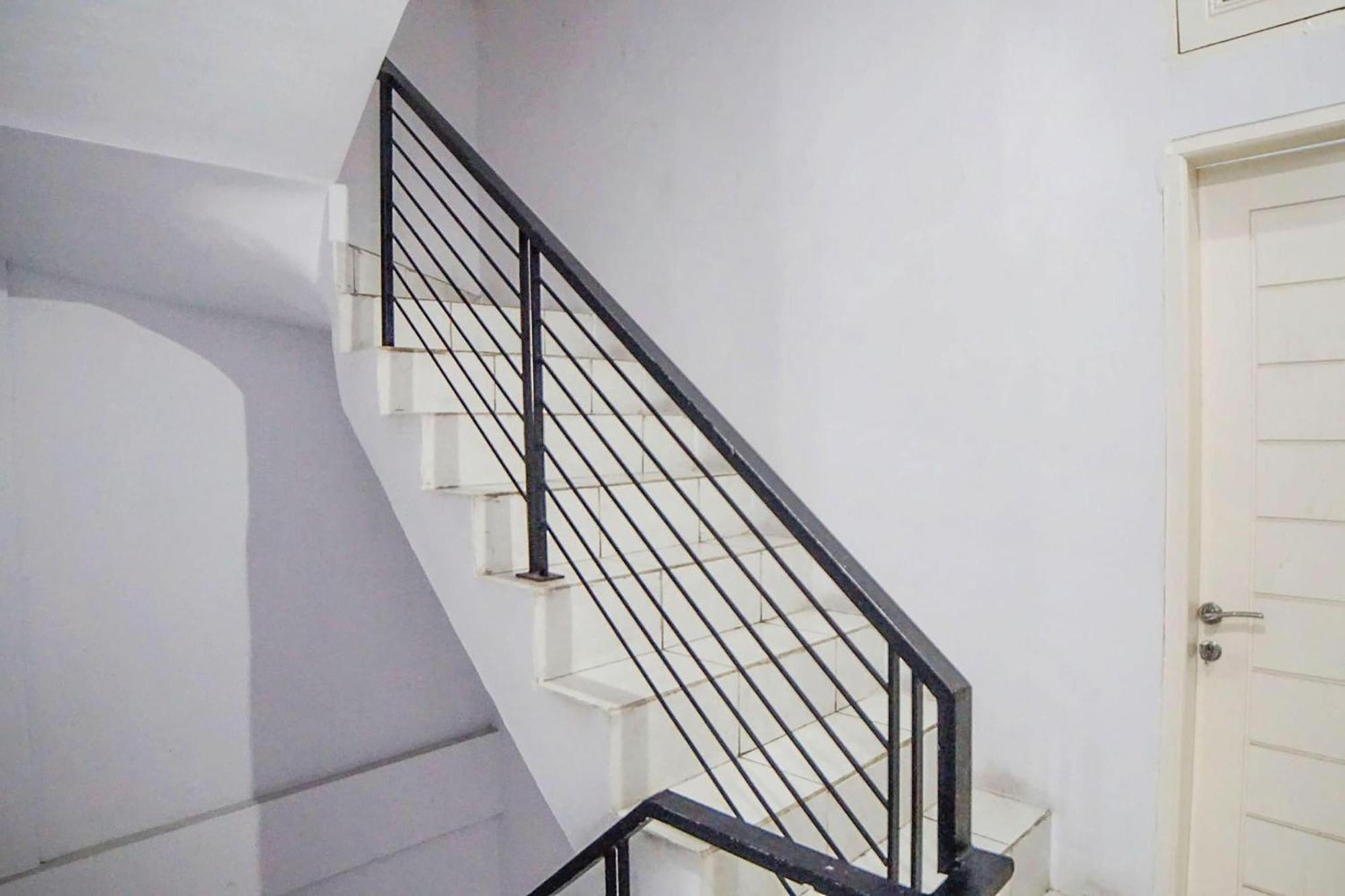 Super Oyo 91627 Wika Wiki Homestay Μεντάν Εξωτερικό φωτογραφία