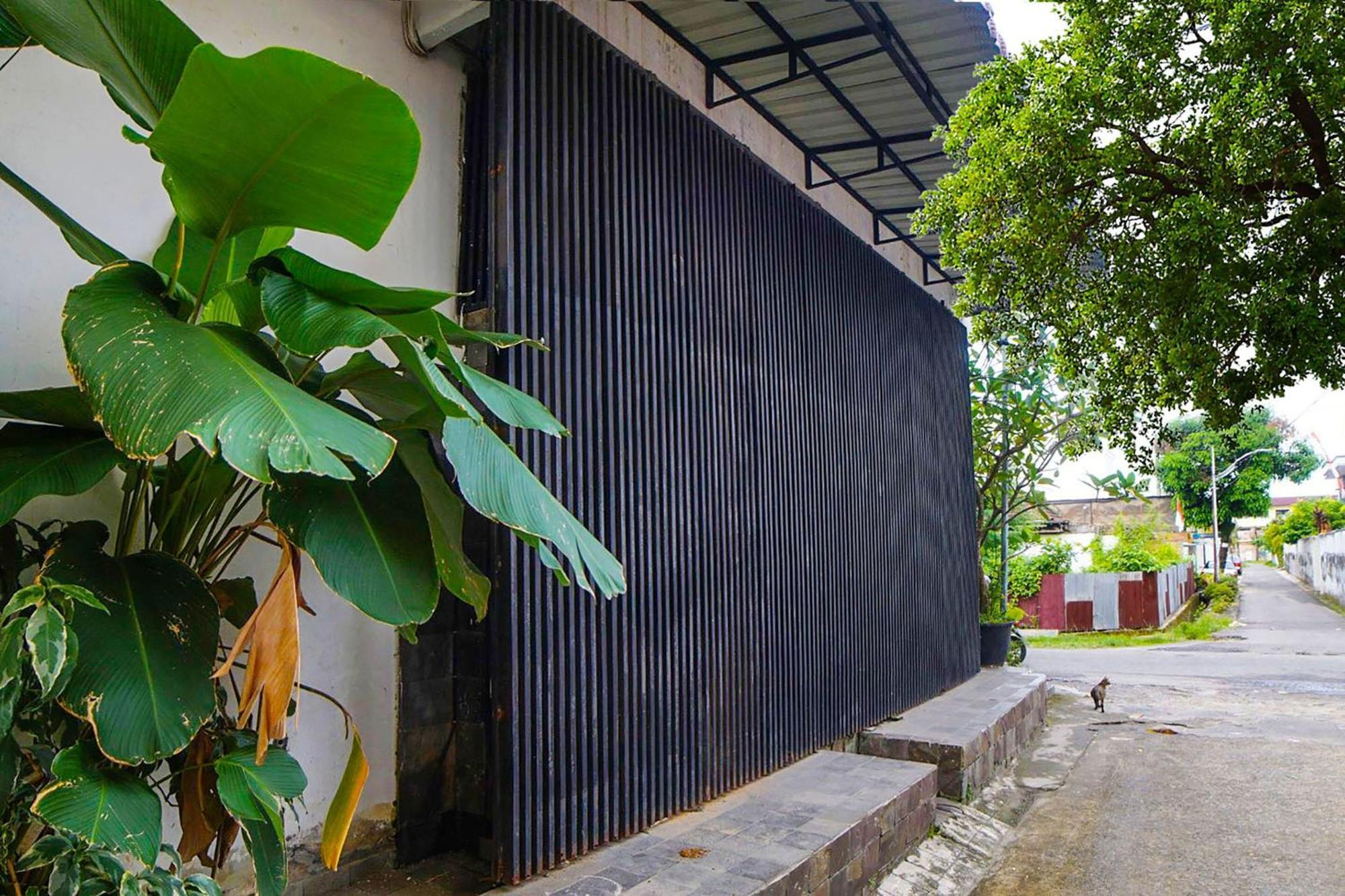 Super Oyo 91627 Wika Wiki Homestay Μεντάν Εξωτερικό φωτογραφία