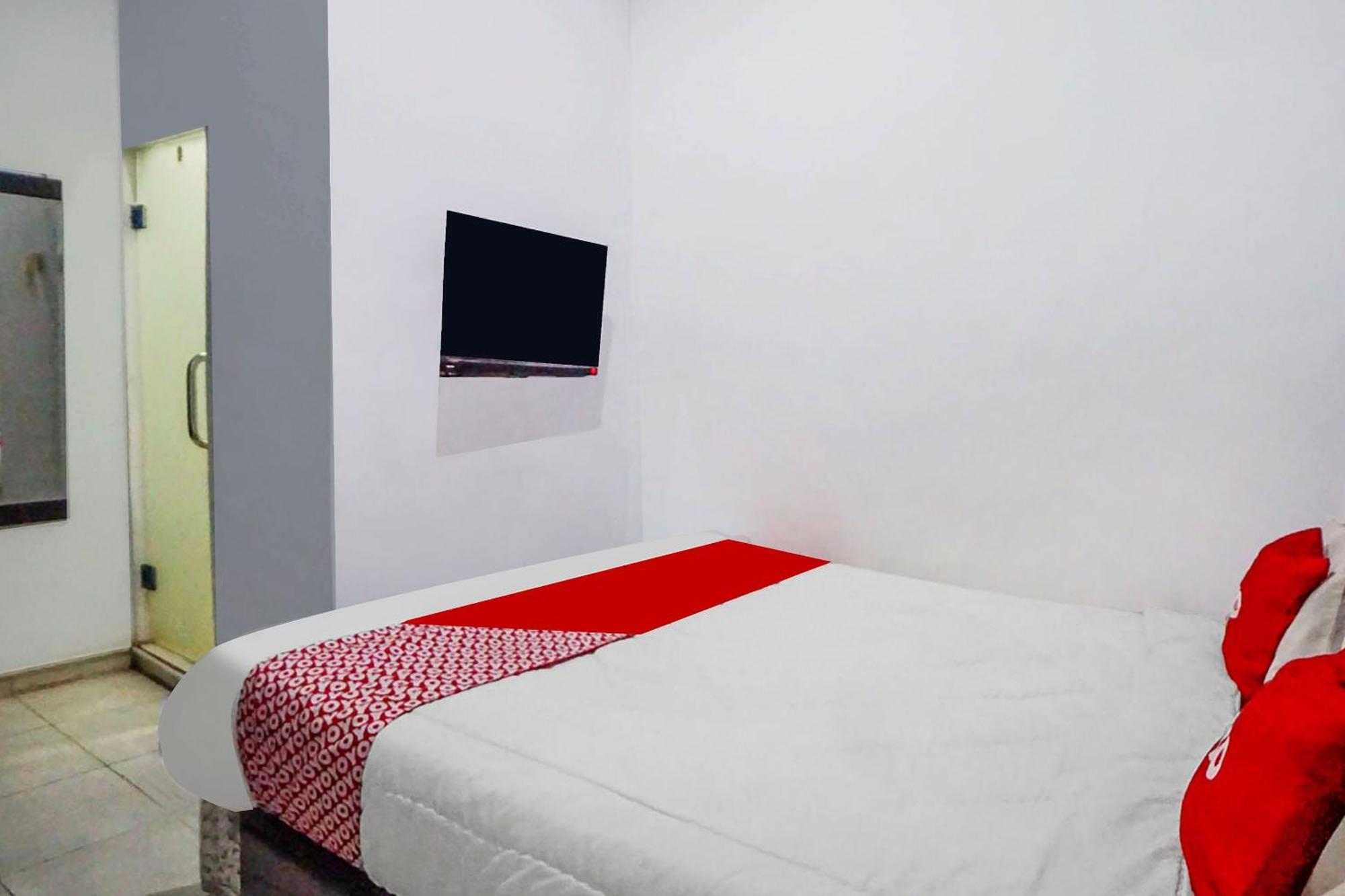 Super Oyo 91627 Wika Wiki Homestay Μεντάν Εξωτερικό φωτογραφία