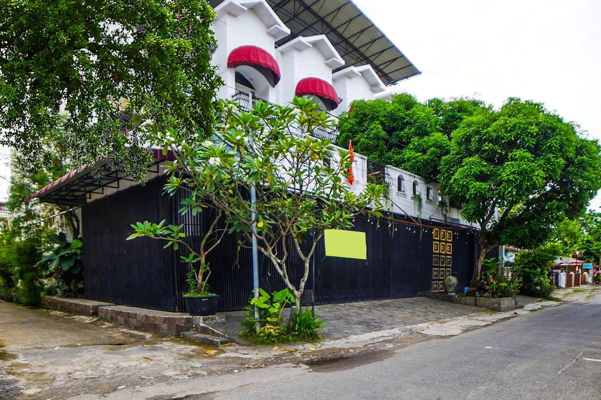 Super Oyo 91627 Wika Wiki Homestay Μεντάν Εξωτερικό φωτογραφία